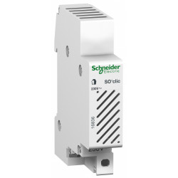 Sonnerie SCHNEIDER ELECTRIC R9pcbsr - SCHNEIDER ELECTRIC