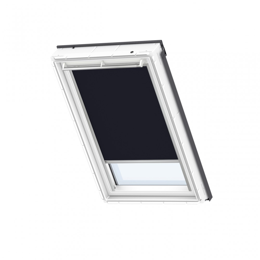 Store occultant fenêtre de toit Velux DKL SK06 - vue 3