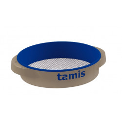 Tamis N6 bleu abs et métal, OCAI de marque OCAI, référence: B6117800