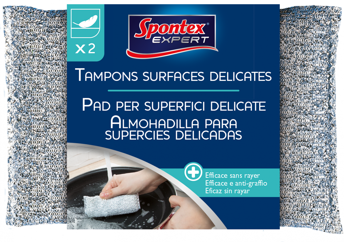 Spontex Expert