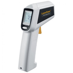 Thermomètre à infrarouge LASERLINER Thermospot one de marque LASERLINER, référence: B6131000