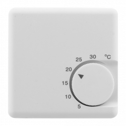 Thermostat manuel filaire OTIO 840010 - OTIO