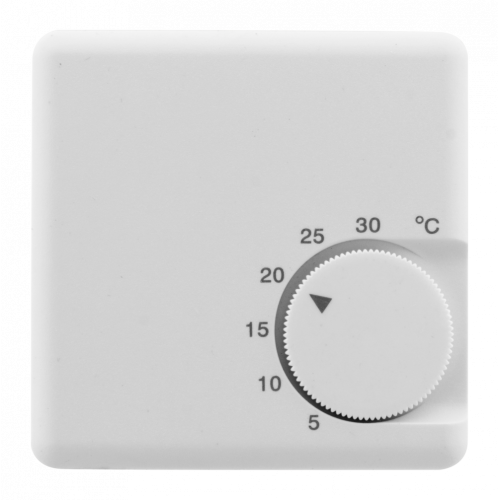 Thermostat manuel filaire OTIO 840010 - OTIO