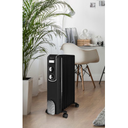 Radiateur mobile Fifty 2000 W - Thomson