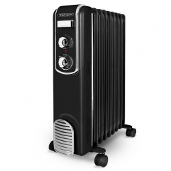 Radiateur mobile Fifty 2000 W de marque Thomson, référence: B6131300