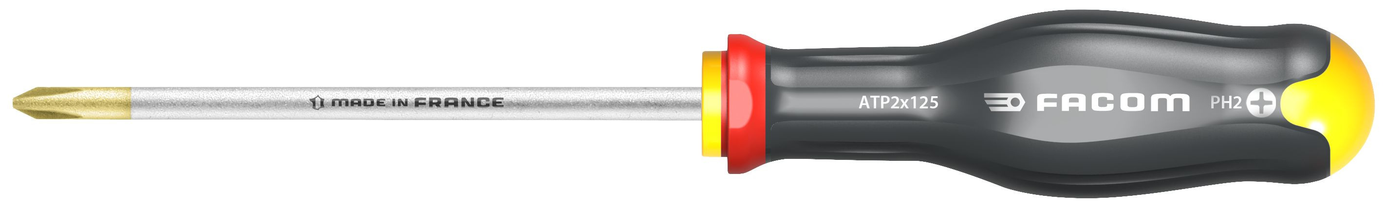 FACOM TOURNEVIS PROTWIST LAME PHILLIPS 3X150 - vue 2