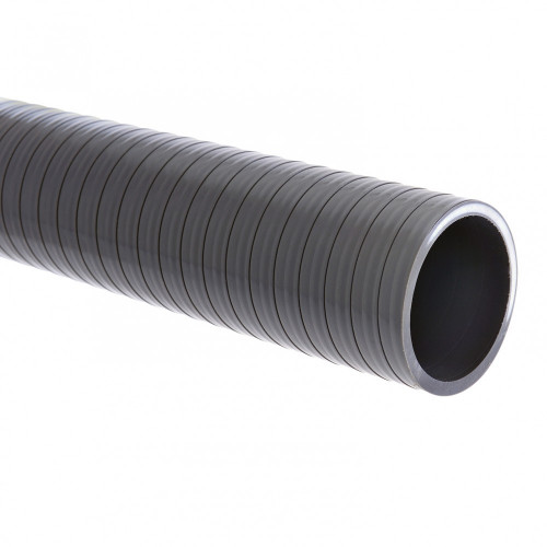 Tube flexible évacuation 1m D.40 - GIRPI