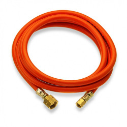 Tuyau flexible 2.5 m butane / propane ROTHENBERGER - ROTHENBERGER