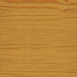 Vernis meuble et objet V33, chêne doré brillant, 0.25l - V33