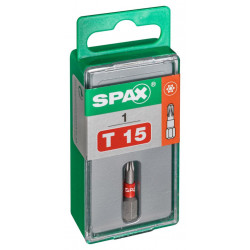 Vis acier SPAX de marque SPAX, référence: B6164400