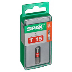 Vis acier SPAX - SPAX