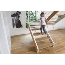 Vitrificateur gel escalier V33, incolore brillant, 0.75 l - V33