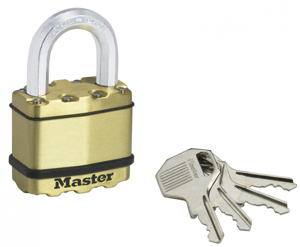 Master Lock