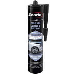 Colle mastic Hybrid polymer msp 104 BOSTIK, 290ml - Bostik