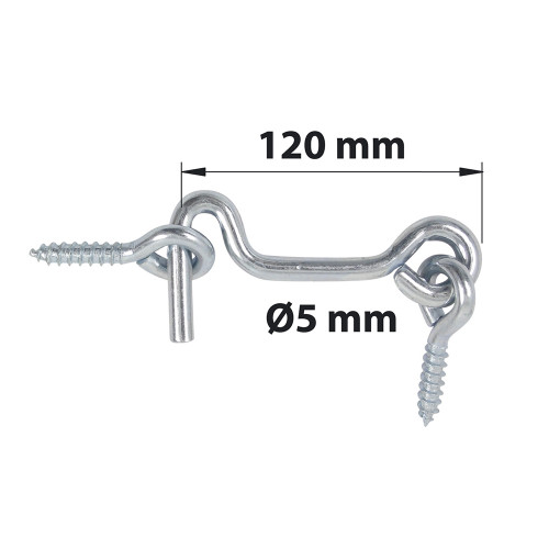 Lot De 4 Aimants Magnétiques Hettich, L.18 X Diam.18 Mm