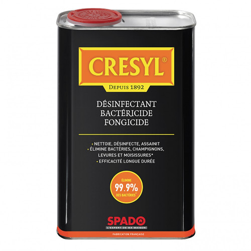 SPADO Désinfectant SPADO Crésyl, 1 l