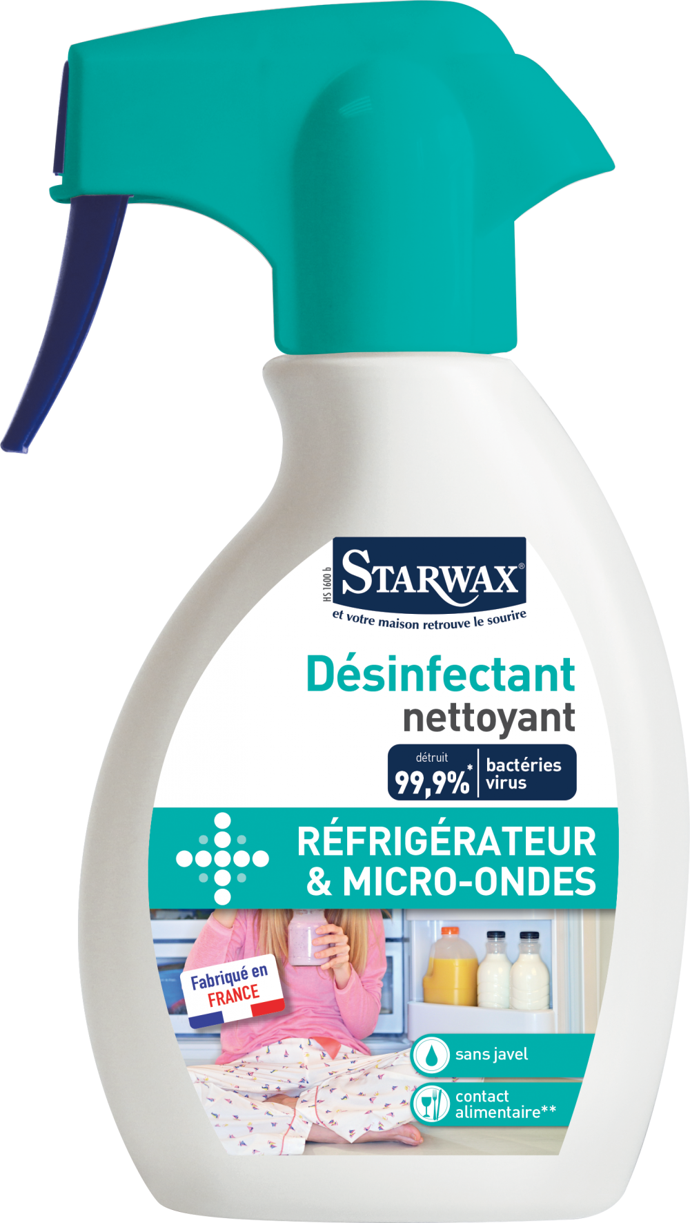 Starwax