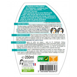 Désinfectant spécial électro-ménager STARWAX 0.25 l - Starwax