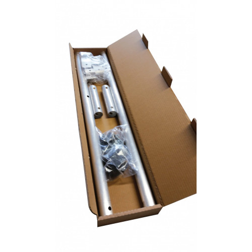 Kit universel 2 jambes de force HAILO - HAILO