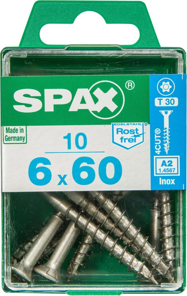 AWPARTS - Lot De 10 Vis Torx Compatibles Avec Le Numéro OE