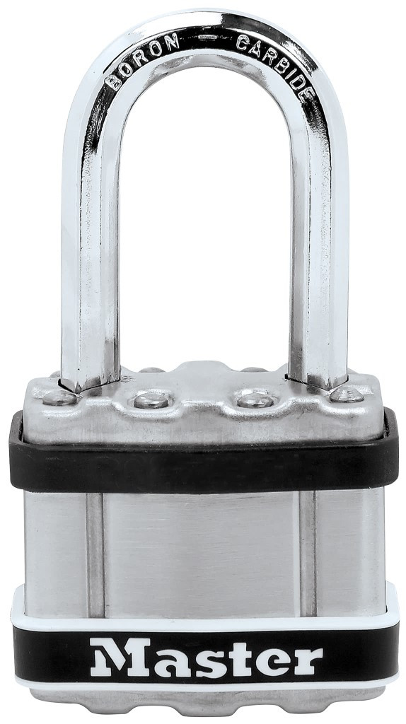 Master Lock