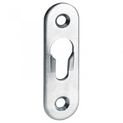 Lot de 2 suspensions de meuble acier zingué HETTICH, l.62 mm de marque HETTICH, référence: B6203900