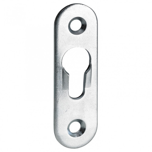 Lot de 2 suspensions de meuble acier zingué HETTICH, l.62 mm - HETTICH