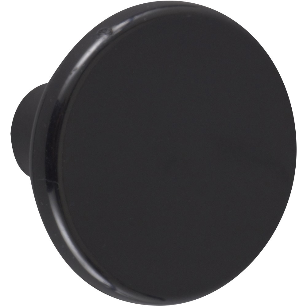 Lot De 6 Boutons De Réglage Siège Voiture Pour Audi A3 A4 A5 A6 Q3 Q5 - Pièce De Rechange En Plastique ABS Noir