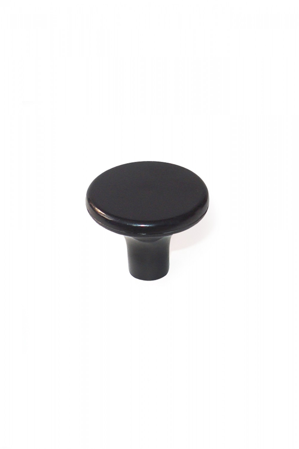 6 Boutons De Commande Universels Noirs Pour Four, Cuisinière, Plaque – Compatible Plupart Modèles