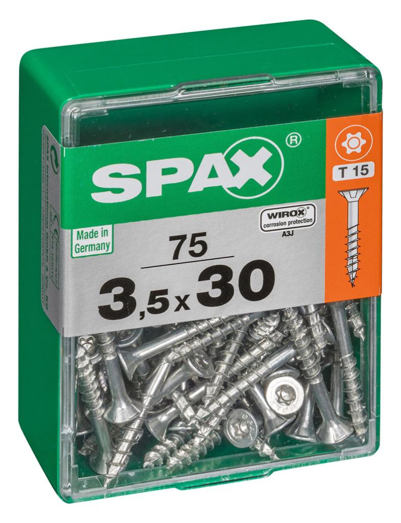 Spax