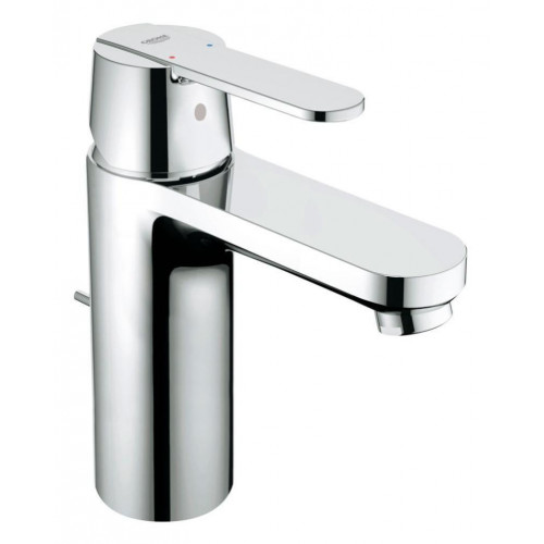 Mitigeur de lavabo chrome brillant, GROHE Get medium - GROHE