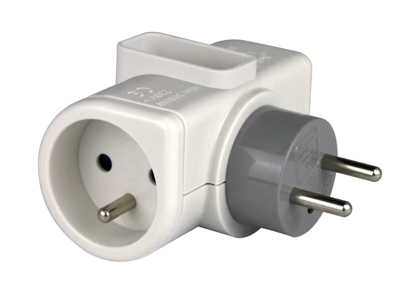 Zenitech Blanc