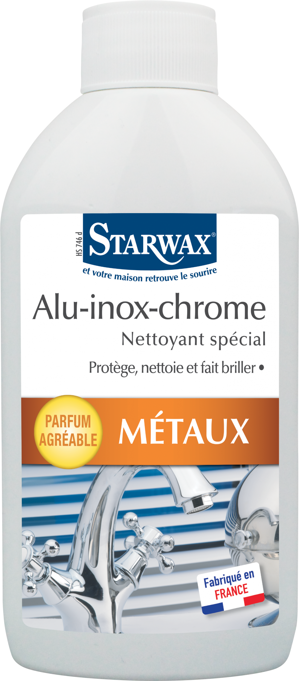 Starwax