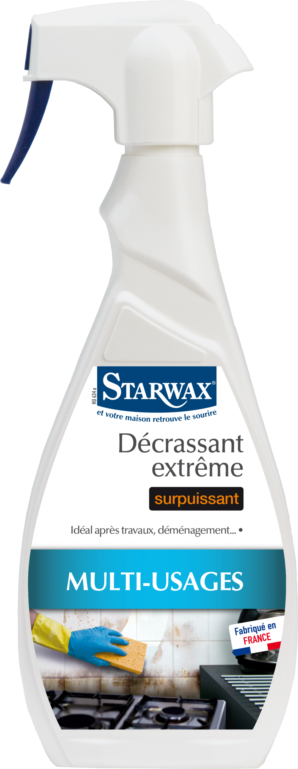 Starwax