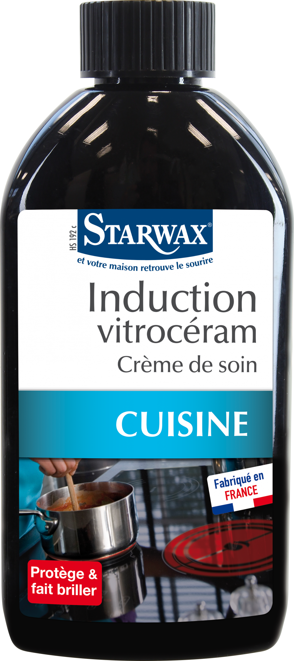 Starwax