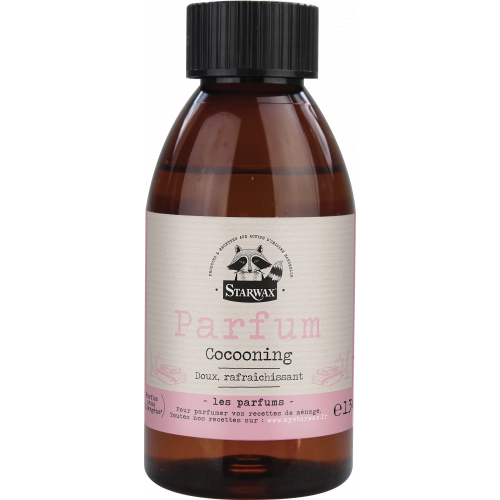 Parfum liquide multisurface STARWAX 150ml - Starwax