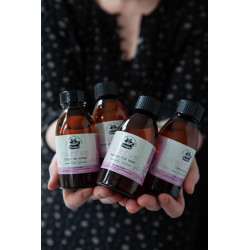 Parfum liquide multisurface STARWAX 150ml - Starwax