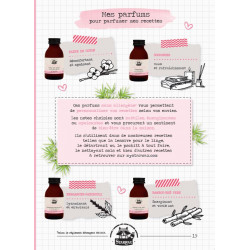 Parfum liquide multisurface STARWAX 150ml - Starwax