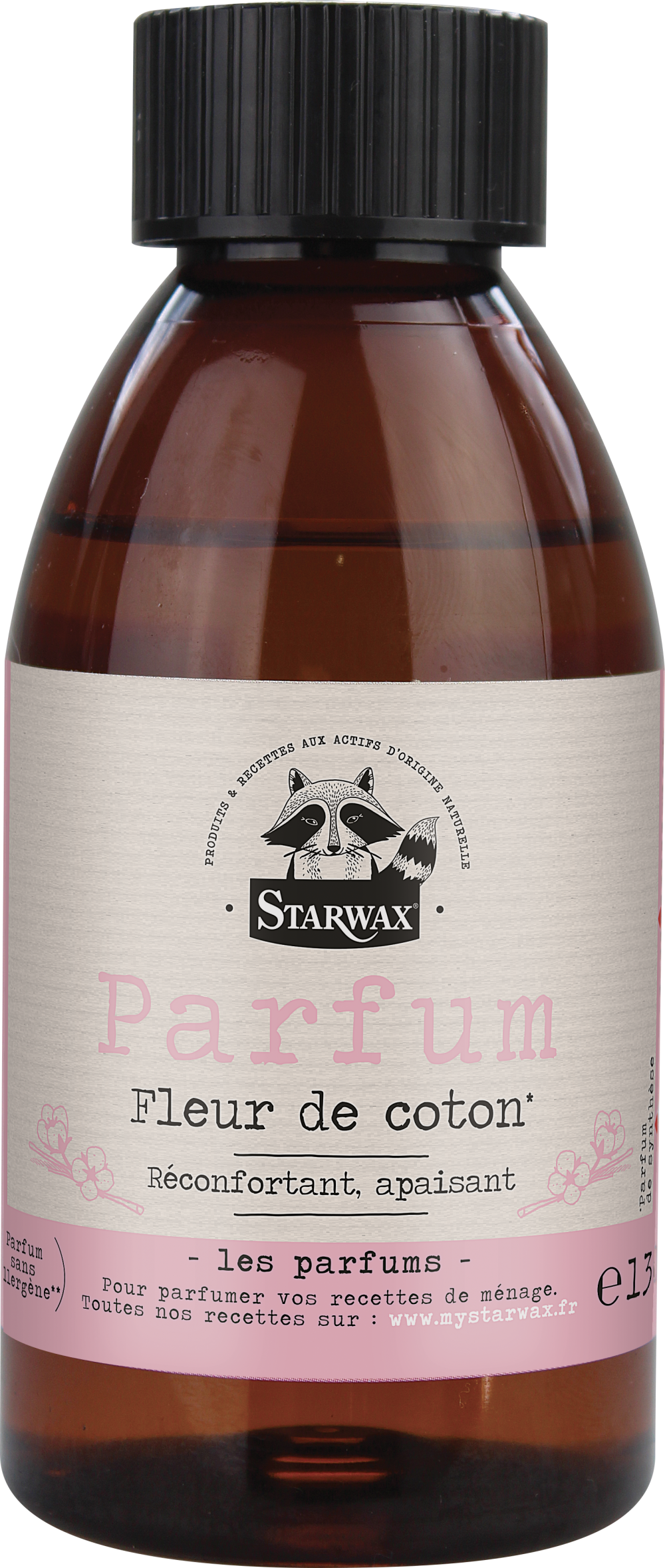 Parfum liquide multisurface STARWAX 150ml