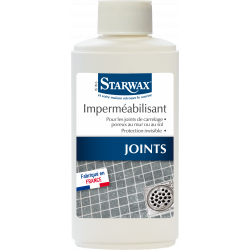 Protecteur joints STARWAX 0.2 l de marque Starwax, référence: B6250800