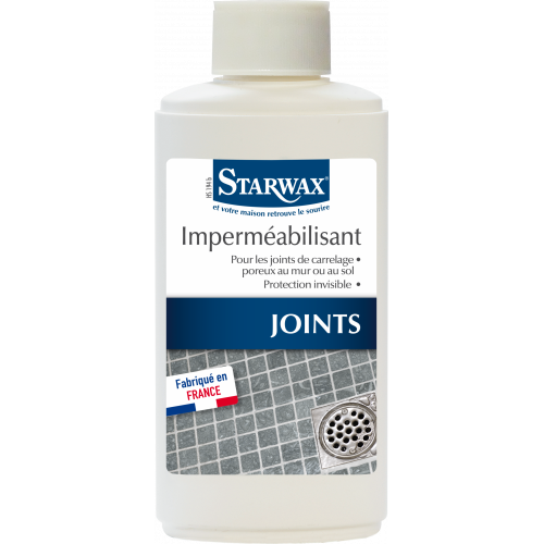 Protecteur joints STARWAX 0.2 l - Starwax