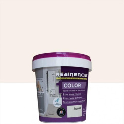 Résine colorée Color RESINENCE, Ivoirine, 0.25 l - RESINENCE