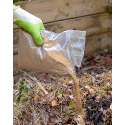 Activateur de compost coup de fouet SOLABIOL - SOLABIOL