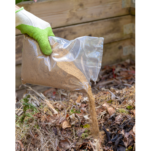 SOLABIOL Activateur de compost coup de fouet SOLABIOL