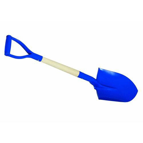 Bêche acier REVEX manche bois L.75 cm - REVEX