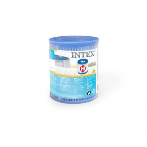 Cartouche filtrante H INTEX pour épurateur - INTEX