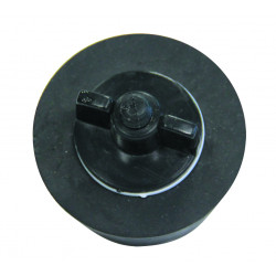 Bouchon bouchons d'hivernage pour piscine Bouchons d'hivernage 2'' by aqualux AQ - AQUALUX