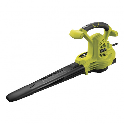 Aspirateur souffleur broyeur électrique RYOBI Rbv3000csv, 3000 W - RYOBI