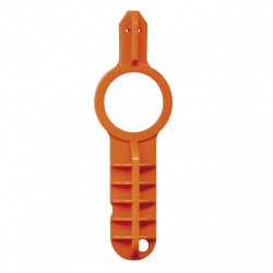 Clé de réglage HUNTER Mpcle de marque JARDIBRIC, référence: J5792600