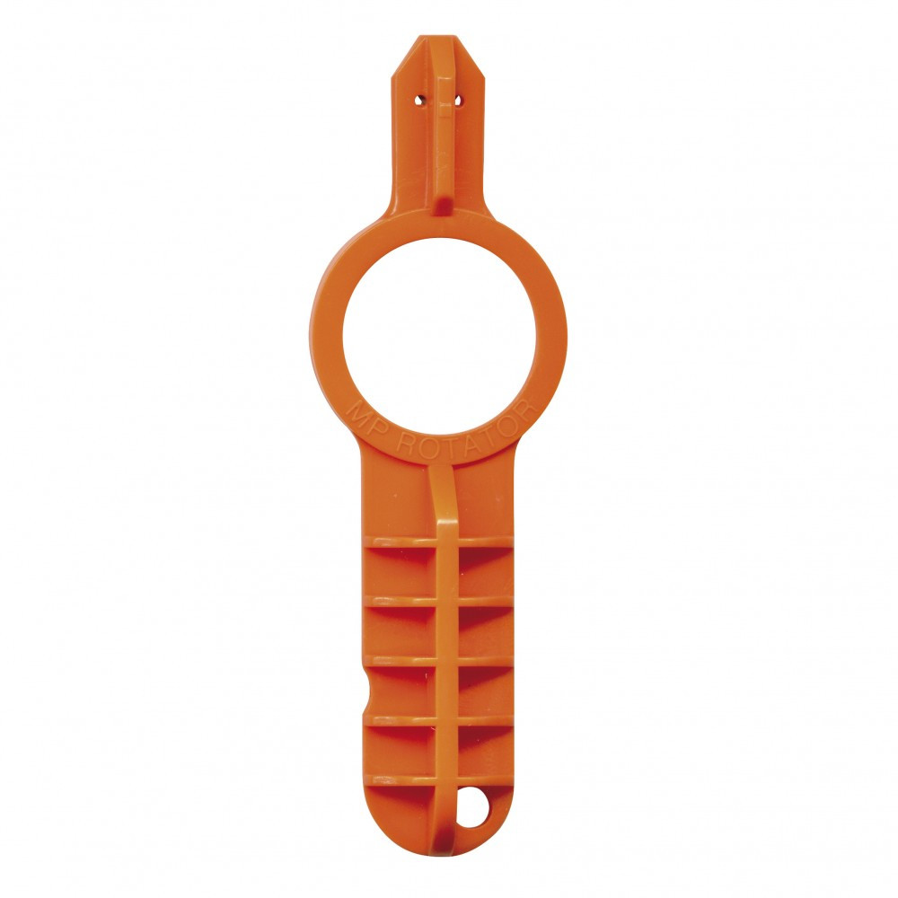 JARDIBRIC Clé de réglage HUNTER Mpcle - vue 2